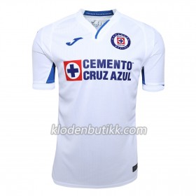Cruz Azul Borte Fotballdrakt 2019-2020 Kortermet